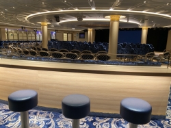 Carnival Firenze Limelight Lounge picture