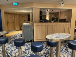 Carnival Firenze Limelight Lounge picture