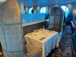 Celebrity Summit Cosmopolitan Restaurant picture