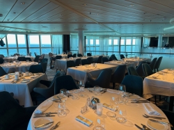 Celebrity Summit Cosmopolitan Restaurant picture