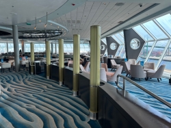 Celebrity Summit Sky Lounge picture