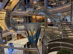 Mariner of the Seas Centrum picture