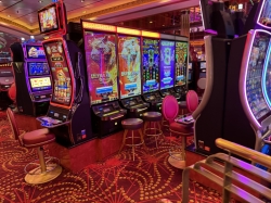 Mariner of the Seas Casino Royale picture