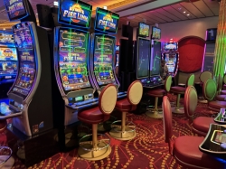 Mariner of the Seas Casino Royale picture