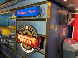 Mariner of the Seas Video Arcade picture