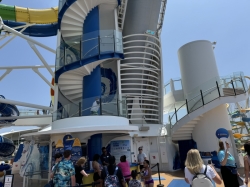 Mariner of the Seas Perfect Storm picture