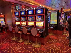 Mariner of the Seas Casino Royale picture