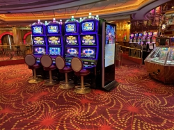 Mariner of the Seas Casino Royale picture