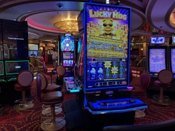 Mariner of the Seas Casino Royale picture