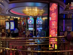 Mariner of the Seas Casino Royale picture