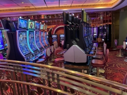 Mariner of the Seas Casino Royale picture