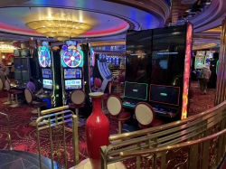 Mariner of the Seas Casino Royale picture