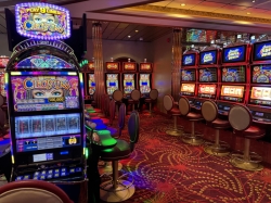 Mariner of the Seas Casino Royale picture