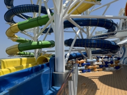 Mariner of the Seas Perfect Storm picture