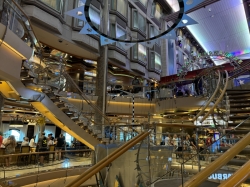 Mariner of the Seas Centrum picture