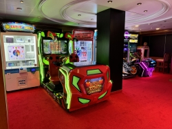 Ruby Princess Arcade picture