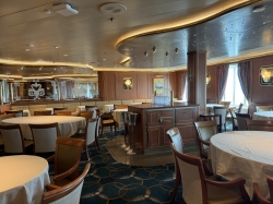 Ruby Princess Da Vinci Dining Room picture