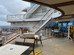 Ruby Princess Horizon Terrace picture