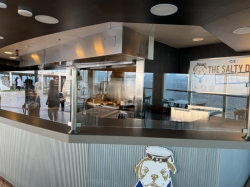 Ruby Princess Salty Dog Grill picture