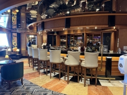 Ruby Princess Crooners Lounge & Bar picture