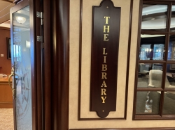 Library picture