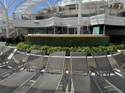 Harmony of the Seas Solarium picture