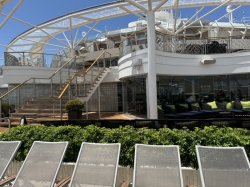 Harmony of the Seas Solarium picture