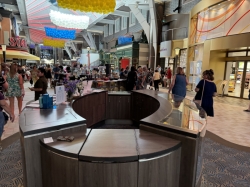 Harmony of the Seas Royal Promenade and Shops picture