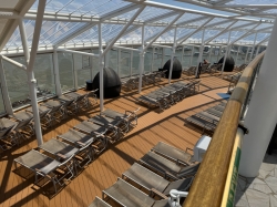 Harmony of the Seas Solarium picture