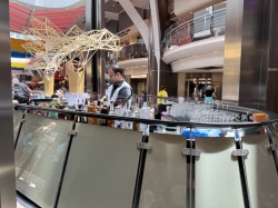 Harmony of the Seas Rising Tide Bar picture