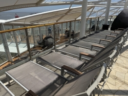 Harmony of the Seas Solarium picture