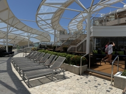 Harmony of the Seas Solarium picture