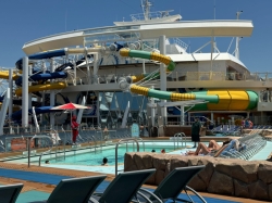 Beach Pool picture