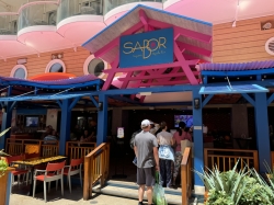 Sabor Taqueria and Tequila Bar picture