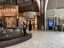 Harmony of the Seas Royal Promenade and Shops picture