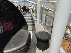 Harmony of the Seas Solarium picture