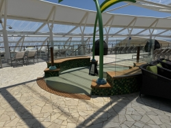 Harmony of the Seas Solarium picture