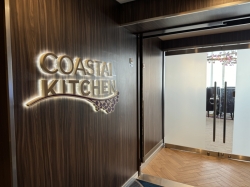 Harmony of the Seas Coastal Kitchen picture