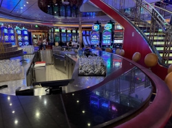 Mariner of the Seas Casino Royale picture