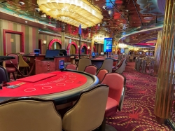 Mariner of the Seas Casino Royale picture