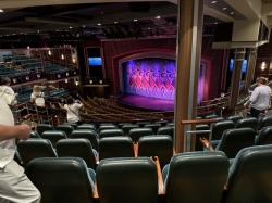 Mariner of the Seas Royal Theater picture