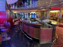 Mariner of the Seas Casino Royale picture