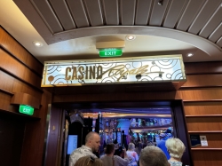 Mariner of the Seas Casino Royale picture