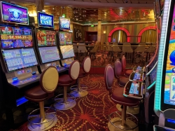 Mariner of the Seas Casino Royale picture