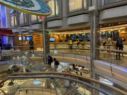 Mariner of the Seas Centrum picture