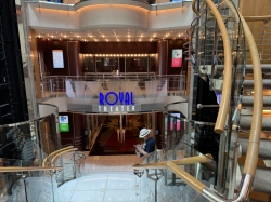 Mariner of the Seas Royal Theater picture