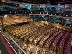 Mariner of the Seas Royal Theater picture