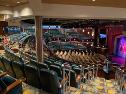 Mariner of the Seas Royal Theater picture