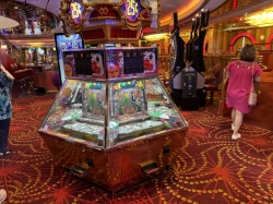 Mariner of the Seas Casino Royale picture