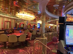 Mariner of the Seas Casino Royale picture